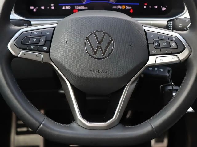 Volkswagen T-Roc 1.0 TSI Move Plus