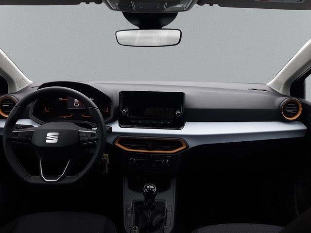 Seat Ibiza 1.0 TSI Style