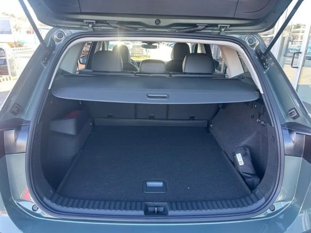 Volkswagen Tayron 1.5 eTSI DSG Life