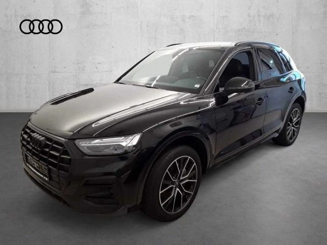 Audi Q5 40 TDI Quattro S-Tronic