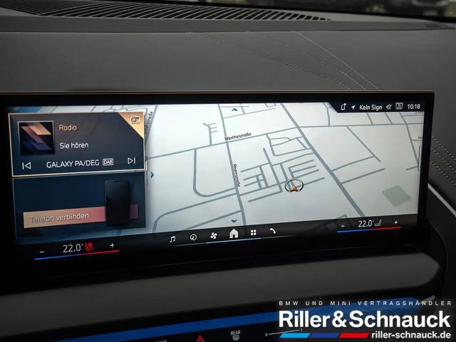 BMW X3 M-Sport xDrive xDrive30e