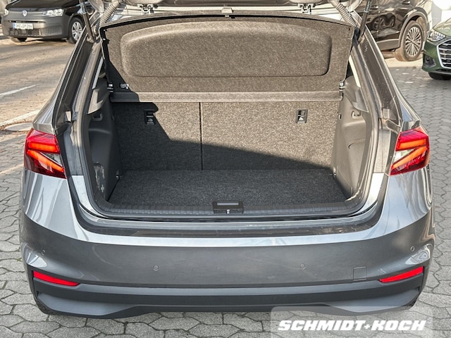 Skoda Fabia 1.0 TSI Selection