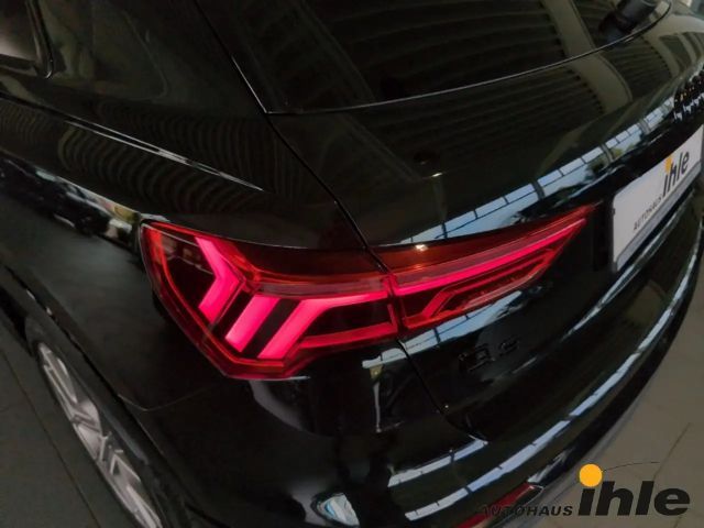 Audi Q3 40 TDI Quattro S-Line