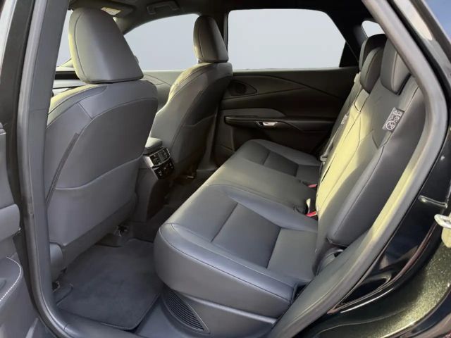 Lexus RX-Serie 4x4 Business Line