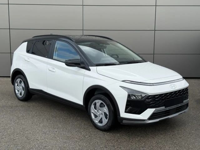 Hyundai Bayon 1.2