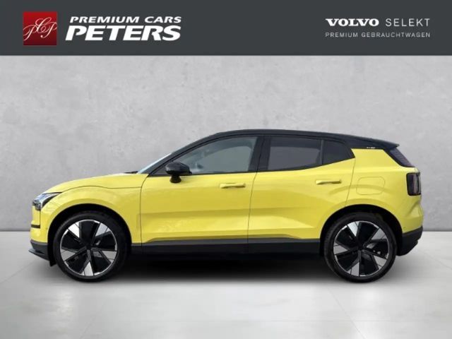 Volvo EX30 Extended range Ultra