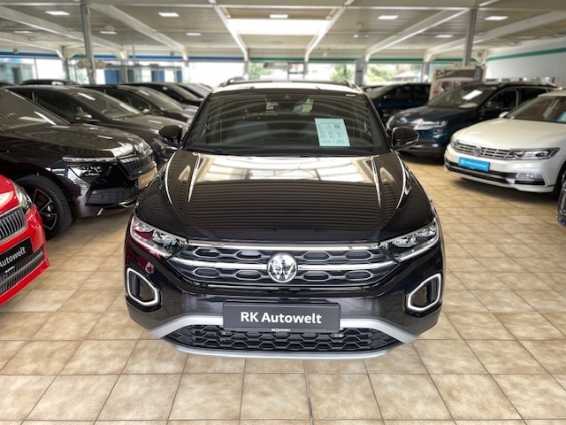 Volkswagen T-Roc 2.0 TDI Style