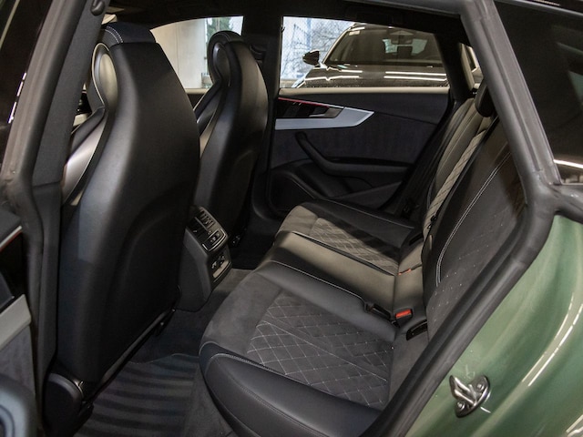 Audi S5 Quattro Sportback