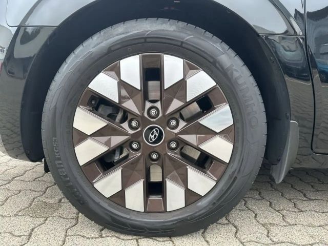 Hyundai Staria Signature Vierwielaandrijving