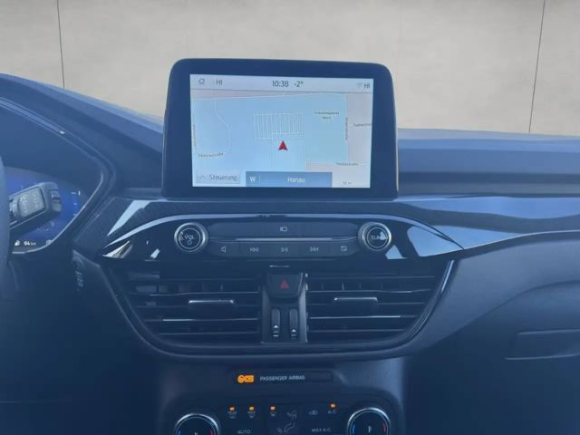 Ford Kuga EcoBoost ST Line