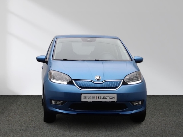 Skoda Citigo Best iV