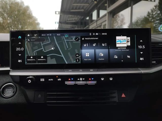 Opel Grandland X Edition