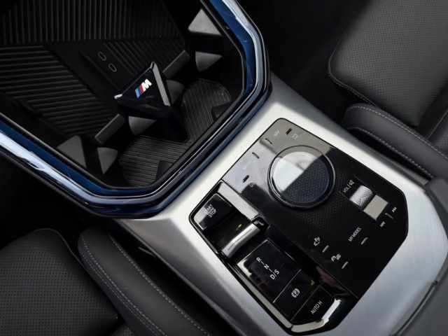 BMW X3 M-Sport xDrive