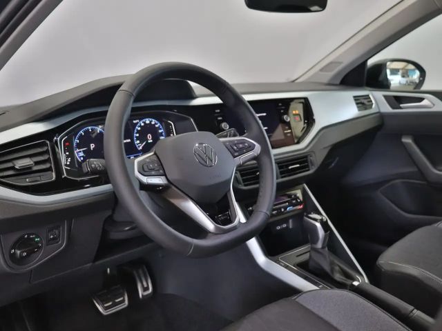 Volkswagen Taigo 1.0 TSI DSG