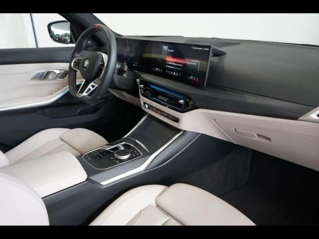 BMW 340 FACELIFT 2 - PANODAK - HARMAN-