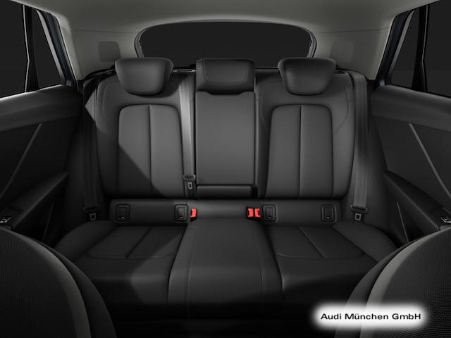 Audi Q2 35 TFSI S-Tronic