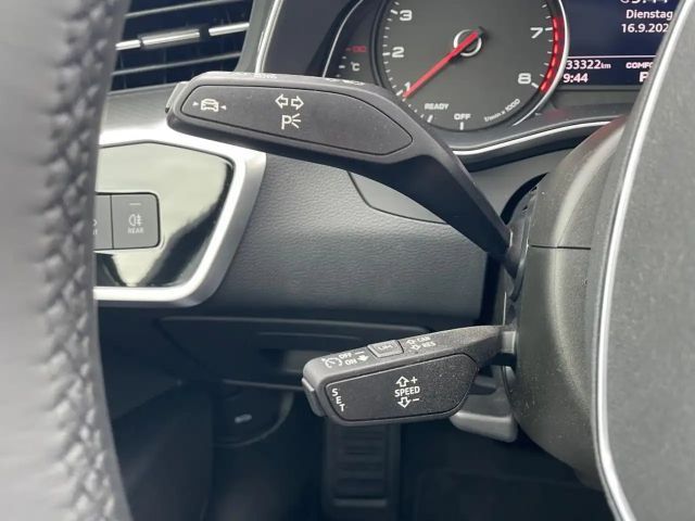 Audi A6 45 TFSI Sedan Sport