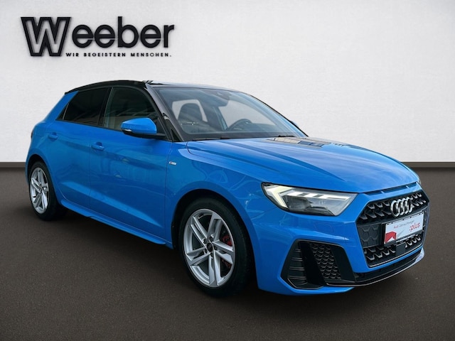 Audi A1 30 TFSI Sportback