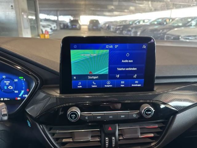 Ford Kuga Plug in Hybrid ST Line