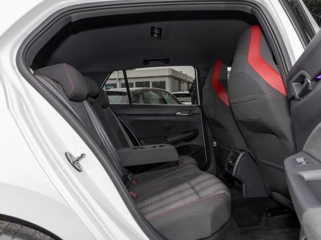 Volkswagen Golf 2.0 TSI DSG GTI Golf VIII