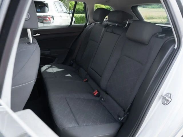 Volkswagen Golf Business Golf VIII Life Variant