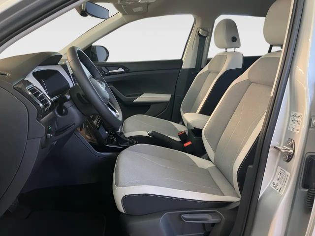 Volkswagen T-Cross 1.0 TSI DSG Style