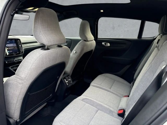 Volvo C40 AWD Recharge Ultimate