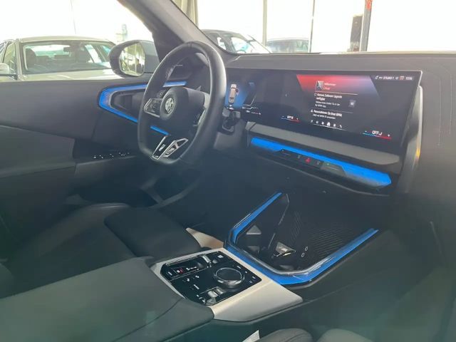 BMW X3 M-Sport xDrive