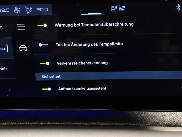 Peugeot 5008 Allure Pack Hybrid