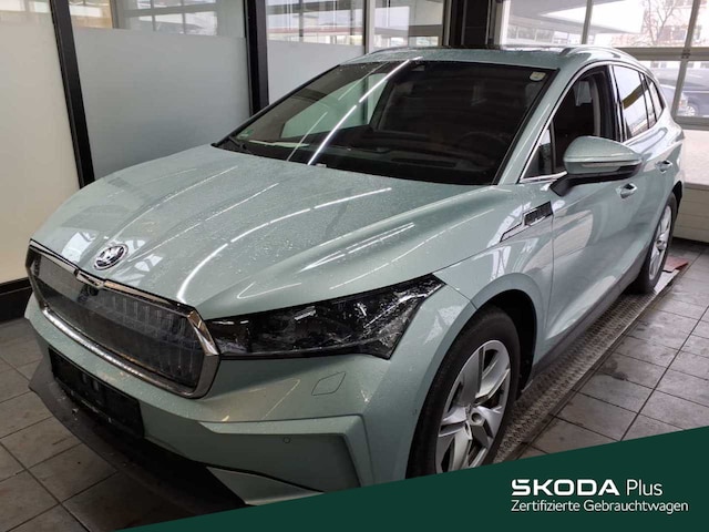 Skoda Enyaq iV 80