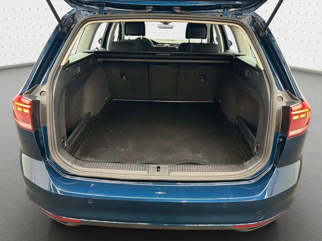 Volkswagen Passat 2.0 TDI Business DSG Variant