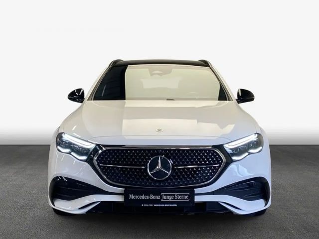 Mercedes-Benz E 450 E-Klasse