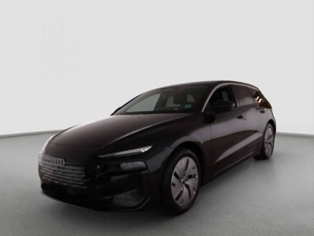 Audi A6 e-tron Avant