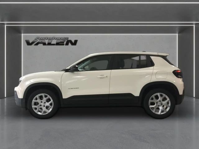 Jeep Avenger Altitude