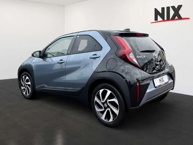 Toyota Aygo X 1.0 VVT-i Hatchback