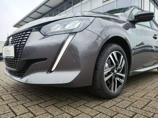 Peugeot 208 Allure Pack