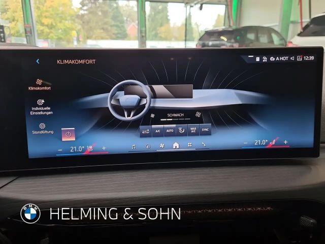 BMW 320 320d M-Sport Touring xDrive