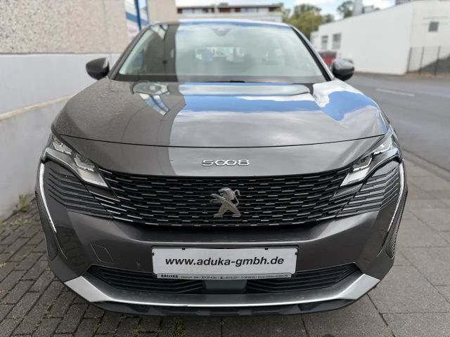 Peugeot 5008 Active Pack BlueHDi