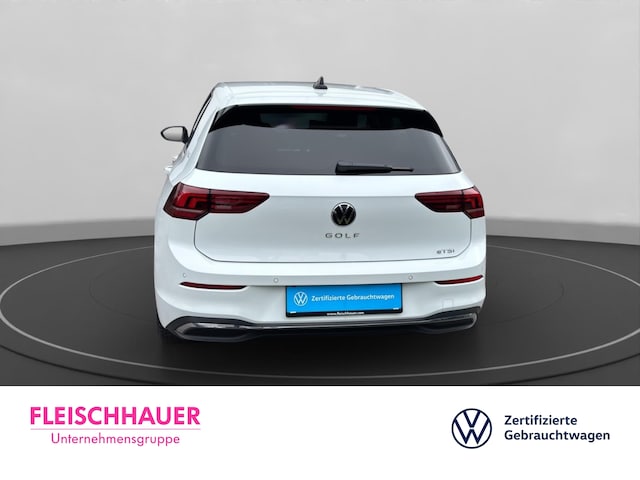 Volkswagen Golf 1.5 eTSI Golf VIII