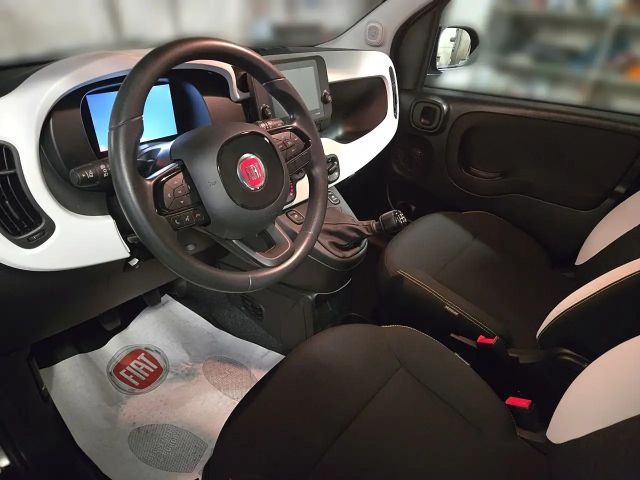 Fiat Panda 4x2