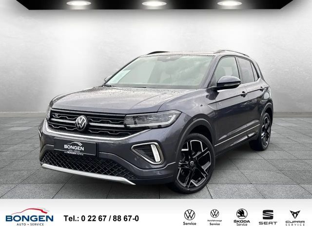 Volkswagen T-Cross 1.5 TSI DSG R-Line