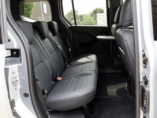 Mercedes-Benz T-Klasse Progressive