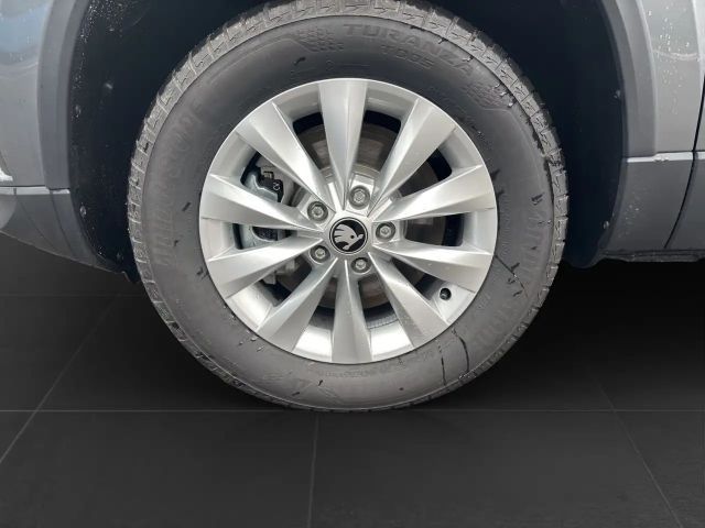 Skoda Karoq 1.5 TSI Selection