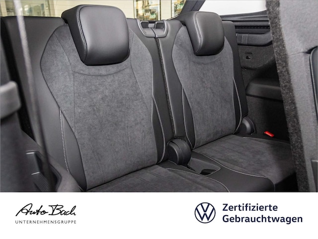 Volkswagen Tayron 2.0 TDI DSG Elegance Elegance