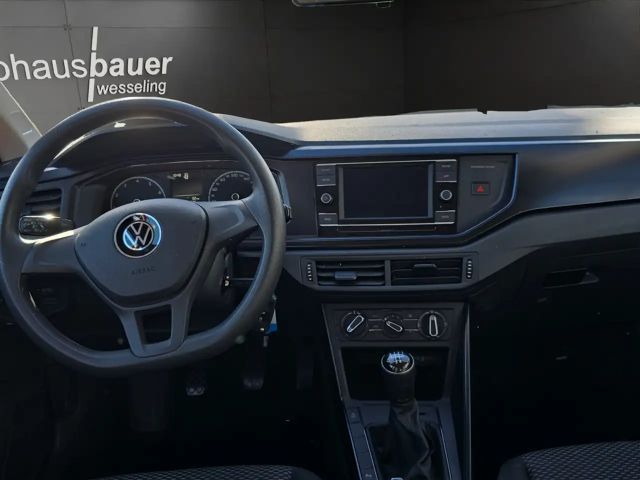 Volkswagen Polo Trendline