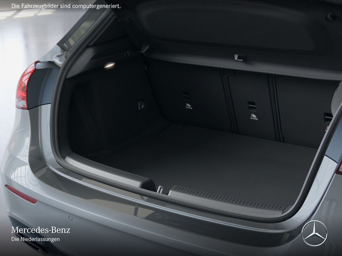 Mercedes-Benz A 180 A 180