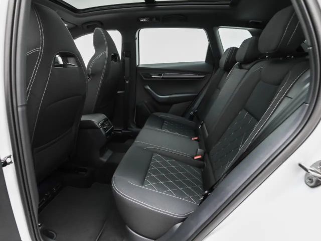 Skoda Karoq 2.0 TDI Sportline