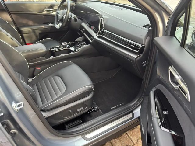 Kia Sportage GT-Line Vierwielaandrijving