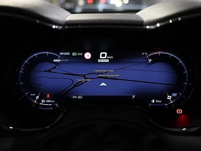 Alfa Romeo Tonale AWD