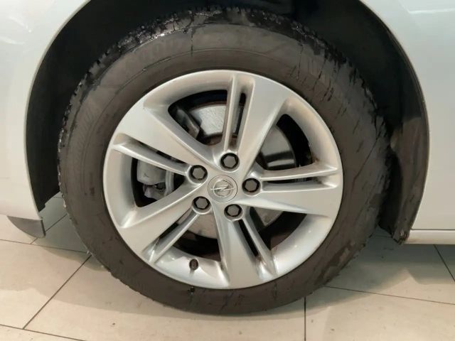 Opel Insignia 2.0 CDTI Sports Tourer